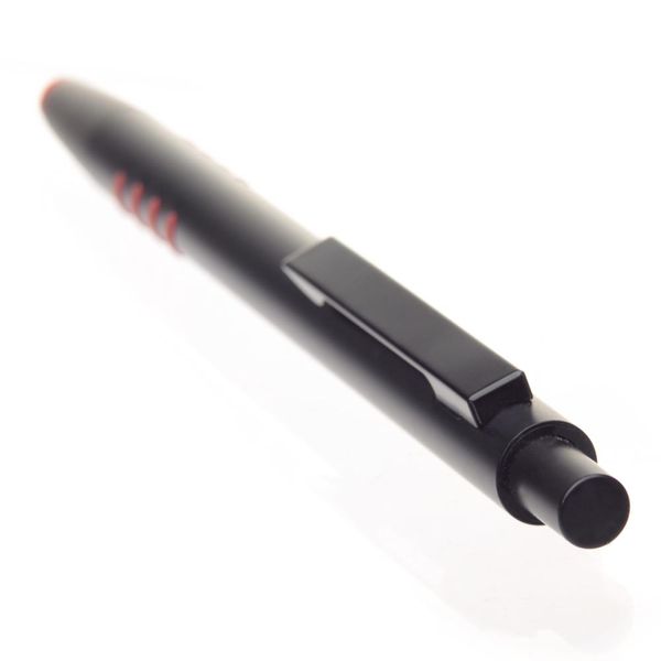 Ручка-стилус алюмінієва Crovy в тубусі 80951105 фото