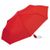 Міні-парасолька автомат FARE® FR.5460 red фото