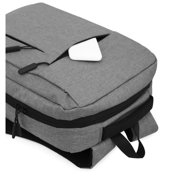 Рюкзак для ноутбуку Trek 3034-10 фото