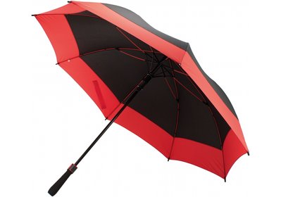 Зонт-трость полуавтомат PROMO GREENLAND E98411 фото