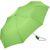 Міні-парасолька автомат FARE® FR.5460 light green фото