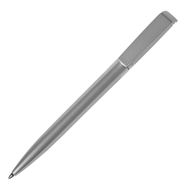 Ручка пластикова Flip Silver 50121 фото