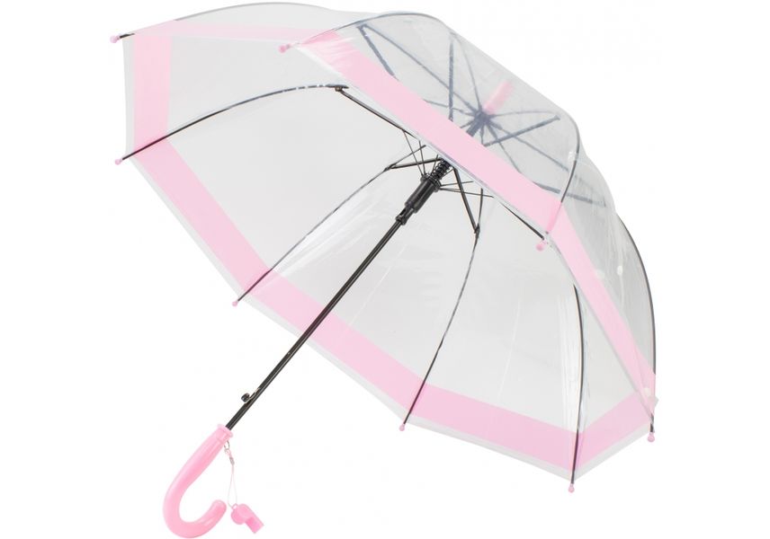 Зонт-трость детский полуавтомат LITTLE E98430 фото