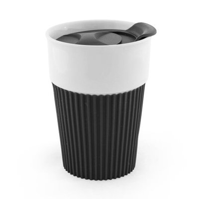 Чашка керамическая AFINA 51K025C90 фото