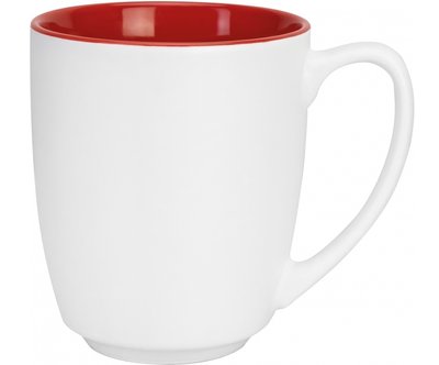 Чашка керамічна ADELAIDA O52062-03 фото
