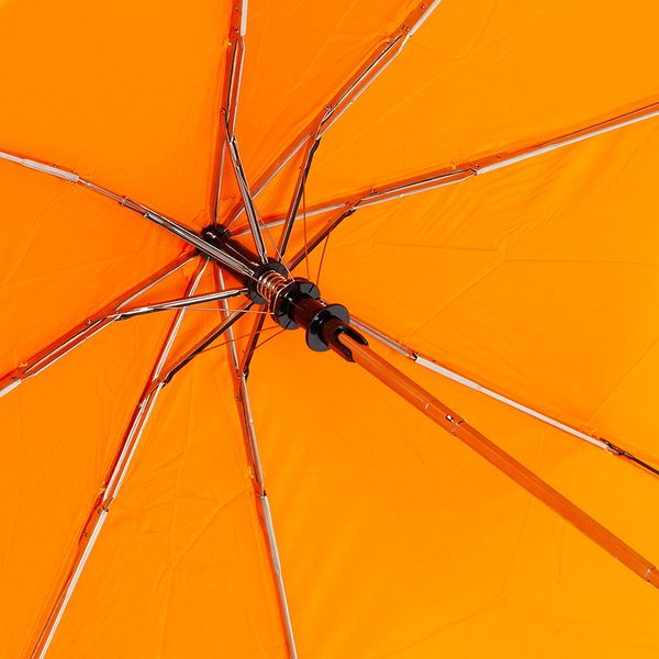 Складана парасолька напівавтомат 90800410 фото