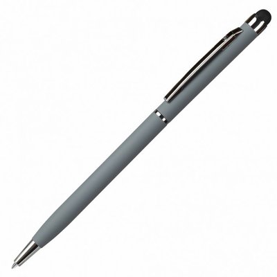 Ручка-стилус металлическая TouchWriter Soft 64110530 фото