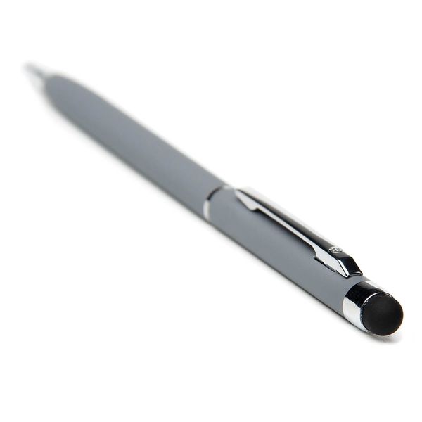 Ручка-стилус металева TouchWriter Soft 64110530 фото