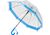 Зонт-трость детский полуавтомат LITTLE E98431 фото