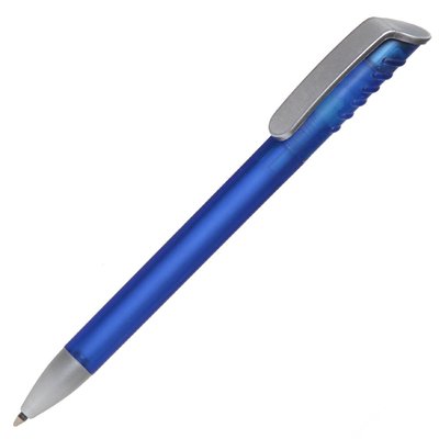 Ручка пластиковая Top Spin Silver 10083-4303 фото