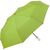 Міні-парасолька механічна FARE® FR.5052 lime фото