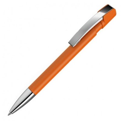 Ручка UMA Sky M SI GUM з soft-touch поверхнею 1100125G2F фото