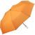 Міні-парасолька механічна FARE® FR.5052 orange фото