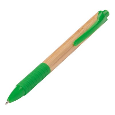 ЕКО ручка бамбукова Bamboo Rubber 91101541 фото