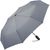 Міні-парасолька автомат FARE® FR.5412 grey фото