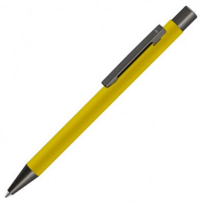 Ручка UMA STRAIGHT GUM soft touch 1109450G003H фото