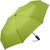 Міні-парасолька автомат FARE® FR.5412 lime фото
