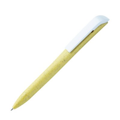 Ручка VERBA пластикова з вмістом пшеничного волокна 11W01B302 фото