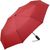 Міні-парасолька автомат FARE® FR.5412 red фото