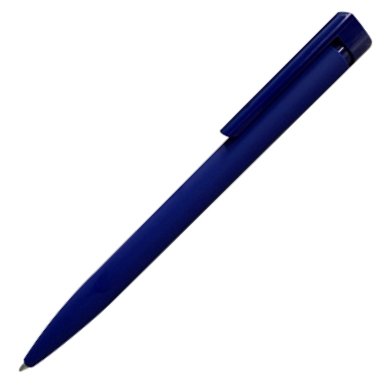Ручка Liberty Mix & Match ST, soft touch SN.2829 dark blue 2757 фото