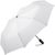 Міні-парасолька автомат FARE® FR.5412 white фото