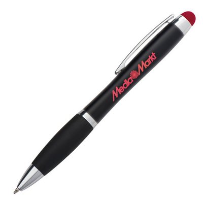 Ручка-стилус з LED підсвіткою логотипу 44054005 фото