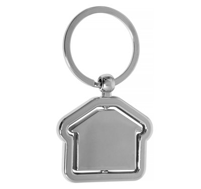 Брелок для ключів House 9103-09 фото
