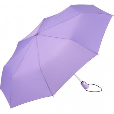 Міні-парасолька автомат FARE® FR.5460 lilac фото