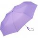Міні-парасолька автомат FARE® FR.5460 lilac фото 1