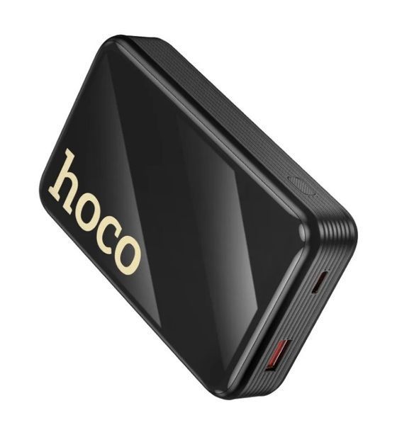 Power Bank HOCO Q37A Graceful 22.5W+PD20W 6942007644921 фото