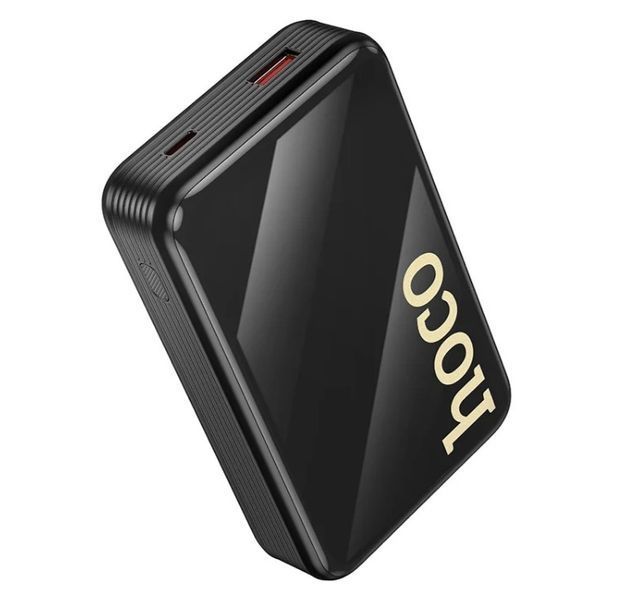 Power Bank HOCO Q37A Graceful 22.5W+PD20W 6942007644921 фото
