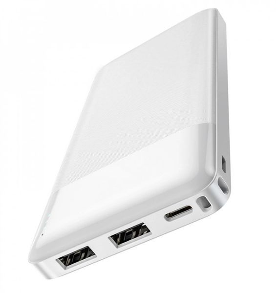 Power Bank HOCO J72 Easy travel 6931474738387 фото