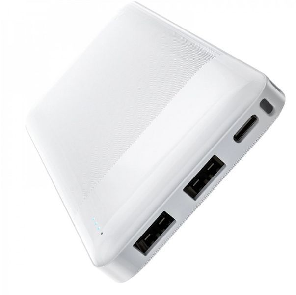 Power Bank HOCO J72 Easy travel 6931474738387 фото