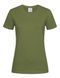 Футболка женская CLASSIC WOMEN ST2600-HGR-1 фото