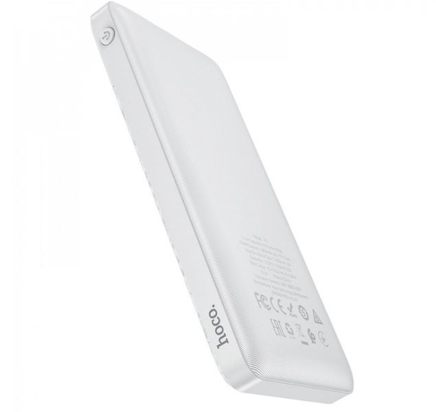 Power Bank HOCO J72 Easy travel 6931474738387 фото