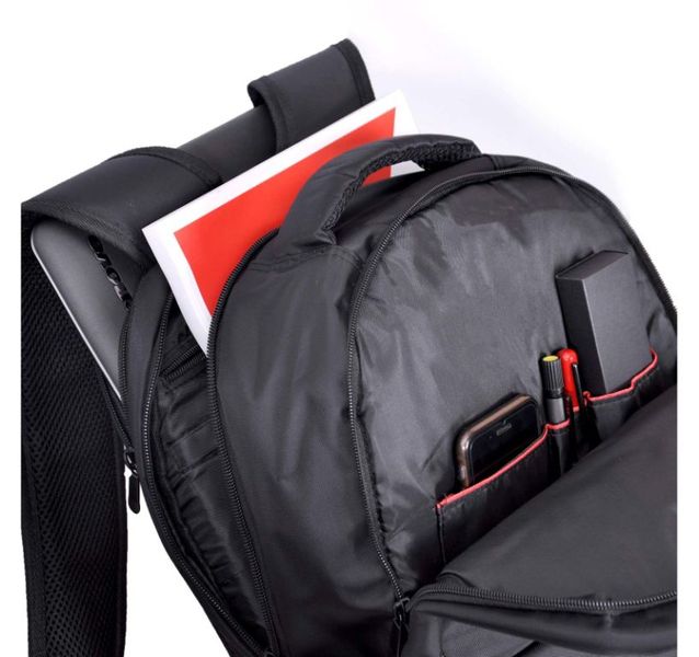 Рюкзак для ноутбука Praxis 3021-08 фото