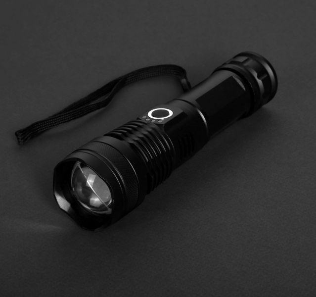 Ліхтарик LightStream 9200-08 фото