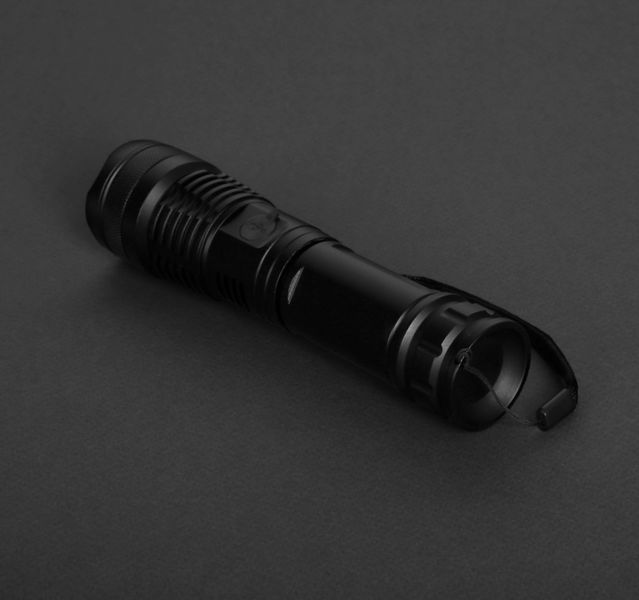 Ліхтарик LightStream 9200-08 фото