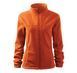 Реглан флисовый на молнии Jacket 280 woman 504-11 фото