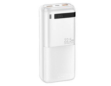 Портативный аккумулятор REMAX RPP-72 Piloteer Series RPP-72-00 фото
