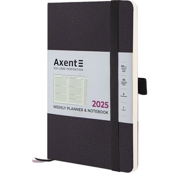 Еженедельник Axent Partner Soft Skin 8509-25-01-A фото