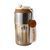 Термочашка smart Coffee HP-14-10BR фото