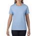 Футболка жіноча Premium Cotton 185 4100L-543C-1 фото