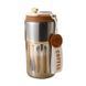 Термочашка smart Coffee HP-14-10BR фото