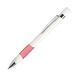 Ручка трикутна Viva Pens Eve White EVE10-0104 фото