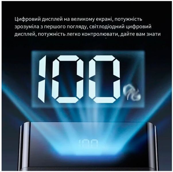 Портативний акумулятор REMAX RPP-672 Reciuy Series RPP-672 фото