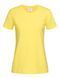 Футболка женская CLASSIC WOMEN ST2600-YEL-1 фото