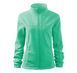 Реглан флисовый на молнии Jacket 280 woman 504-95 фото