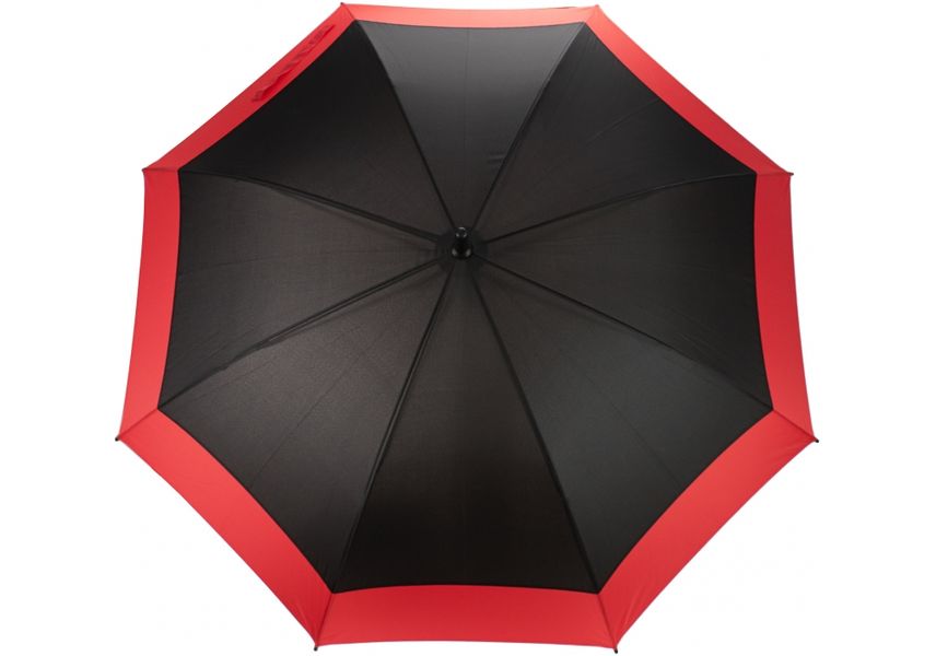 Зонт-трость полуавтомат PROMO GREENLAND E98411 фото