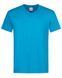 Футболка чоловіча CLASSIC V-NECK MEN ST2300OCB-1 фото